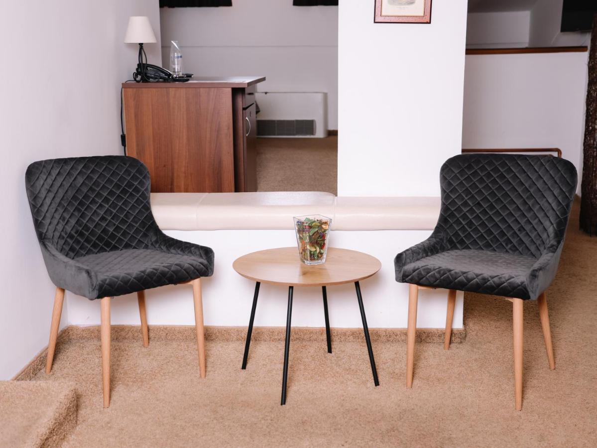 Stara Ada Banja Luka Hotel Eksteriør billede