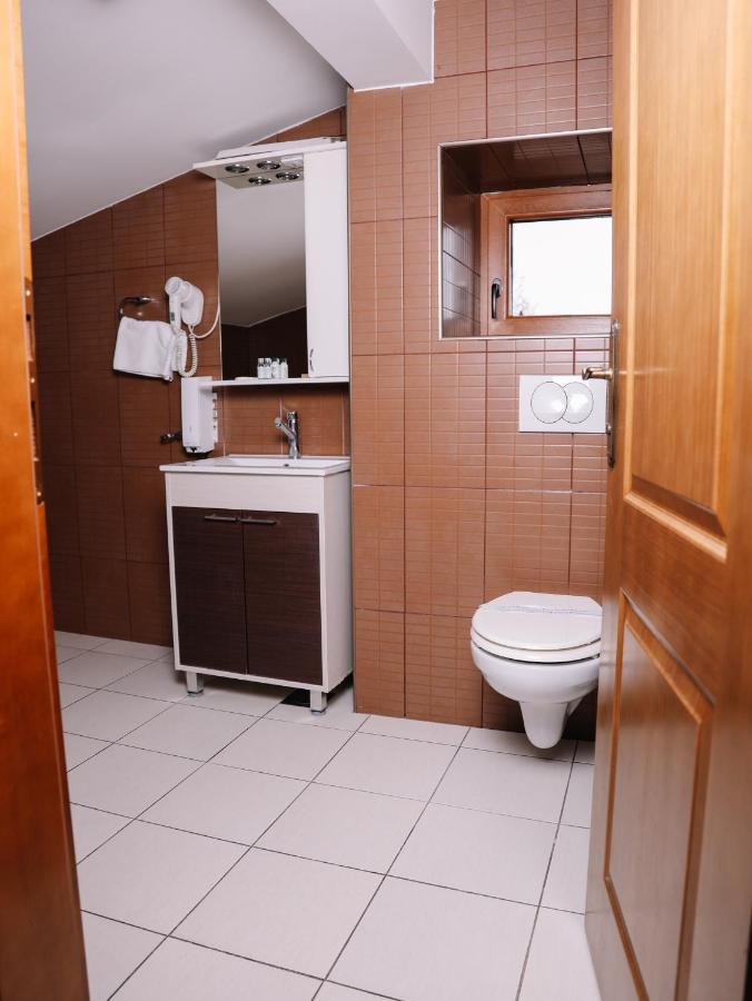 Stara Ada Banja Luka Hotel Eksteriør billede