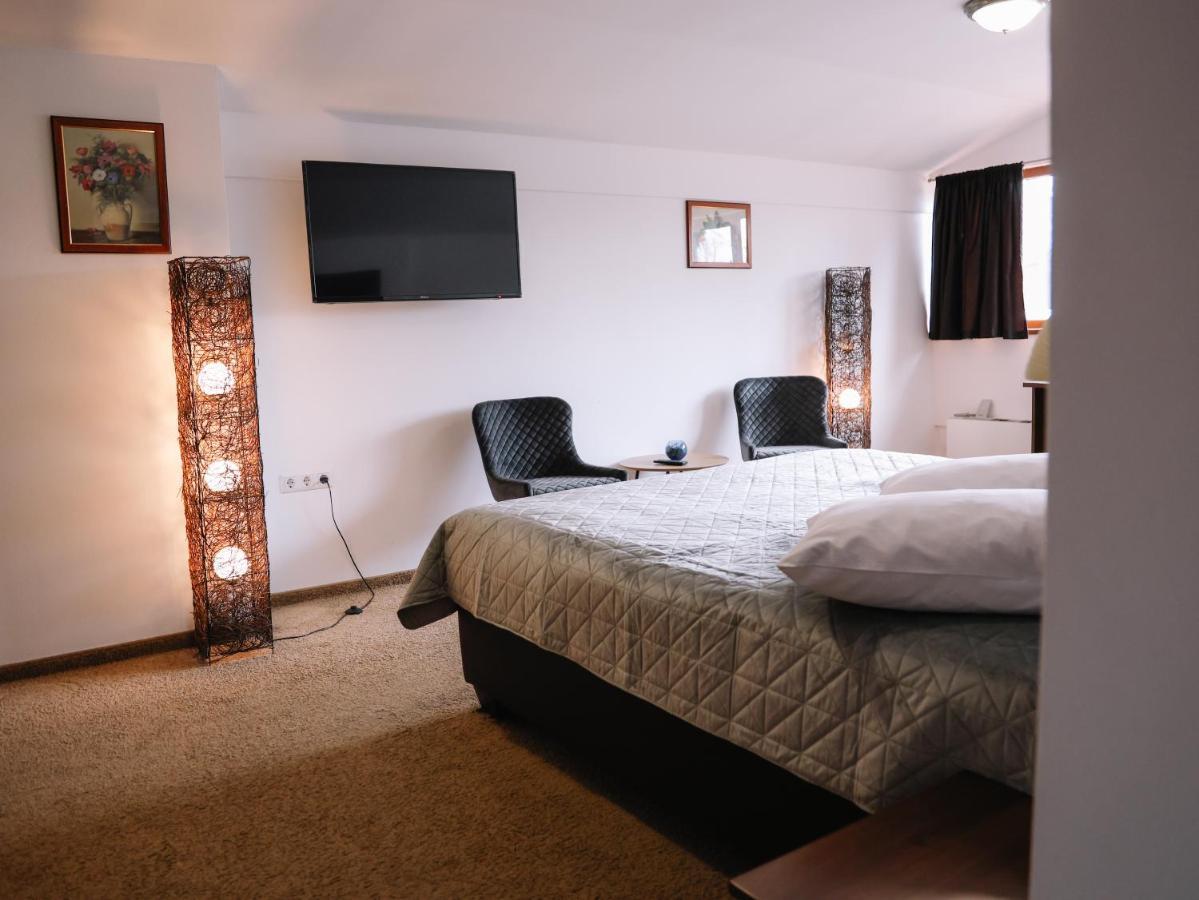 Stara Ada Banja Luka Hotel Eksteriør billede