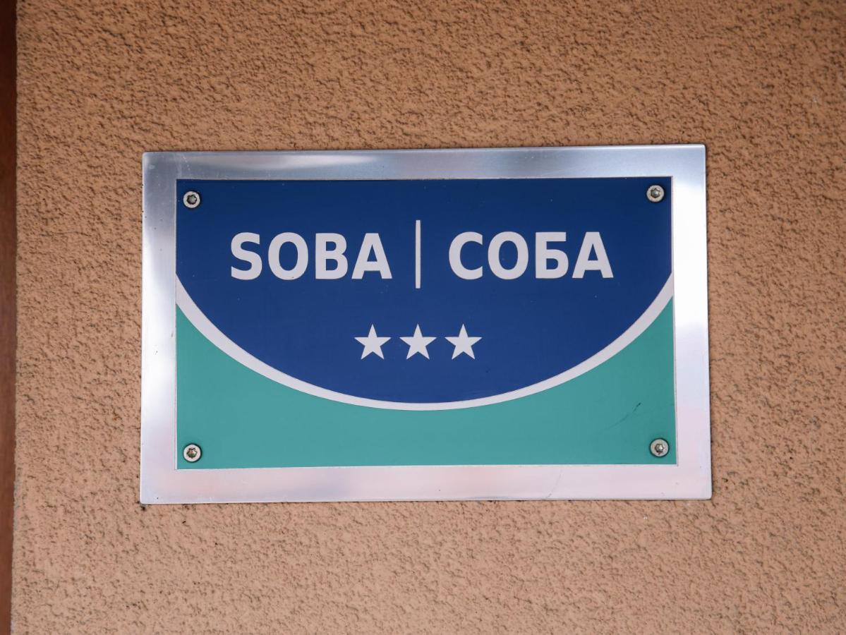 Stara Ada Banja Luka Hotel Eksteriør billede