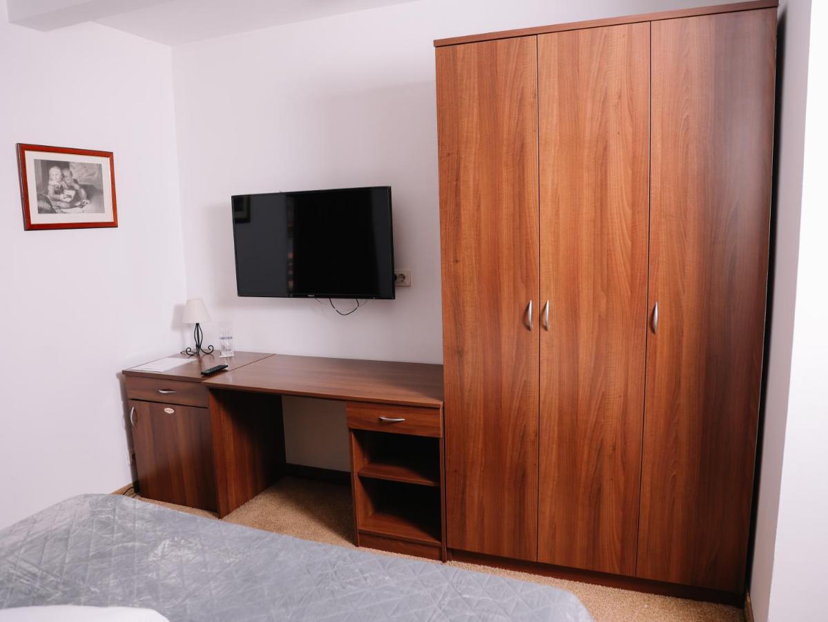 Stara Ada Banja Luka Hotel Eksteriør billede